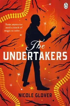 The Undertakers, Paperback/Nicole Glover