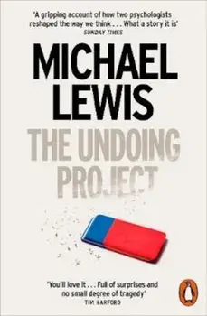 The Undoing Project/Michael Lewis