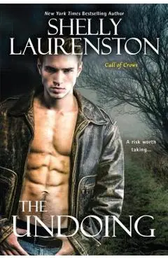 The Undoing - Shelly Laurenston