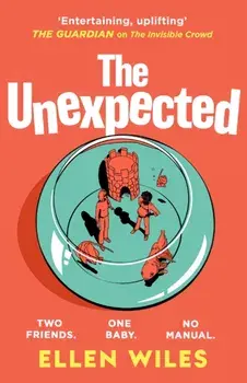 The Unexpected, Paperback/Ellen Wiles