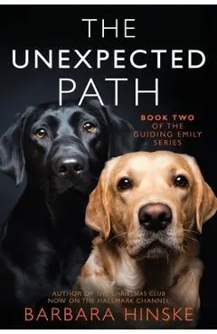The Unexpected Path - Barbara Hinske