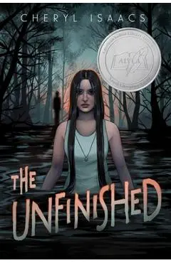 The Unfinished - Cheryl Isaacs