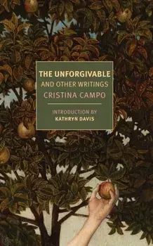 The Unforgivable, Paperback/Alex Andriesse