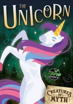 The Unicorn, Paperback/Charis Mather