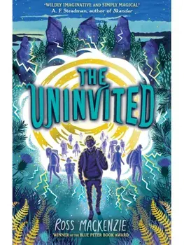 The Uninvited, Paperback/Ross MacKenzie