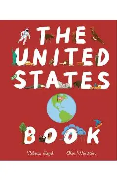 The United States Book - Rebecca Siegel