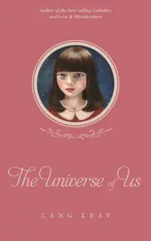 The Universe of Us, Paperback/Lang Leav