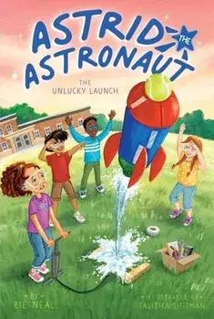 The Unlucky Launch, Paperback/Rie Neal