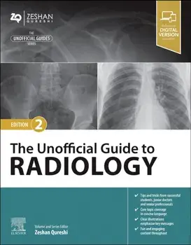 The Unofficial Guide to Radiology. 2 ed, Paperback/***