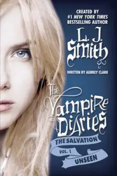 The Unseen, Paperback/L. J. Smith