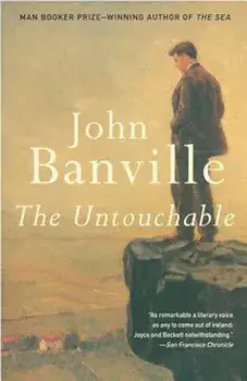 The Untouchable, Paperback/John Banville