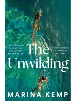 The Unwilding, Paperback/Marina Kemp