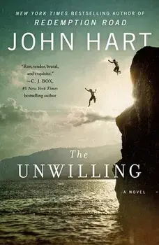 The Unwilling, Paperback/John Hart