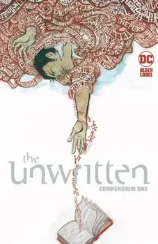 The Unwritten: Compendium One, Paperback/Peter Gross