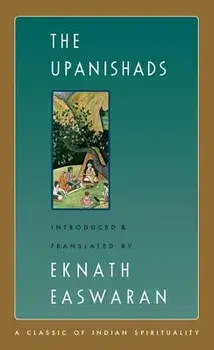 The Upanishads, Hardcover/Eknath Easwaran