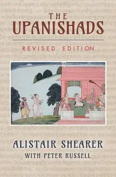 The Upanishads, Paperback/Alistair Shearer