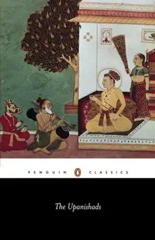 The Upanishads, Paperback/Anonymous