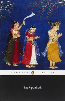 The Upanishads, Paperback/Anonymous