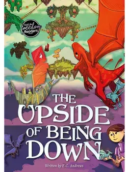 The Upside of Being Down, Paperback/E.C. Andrews
