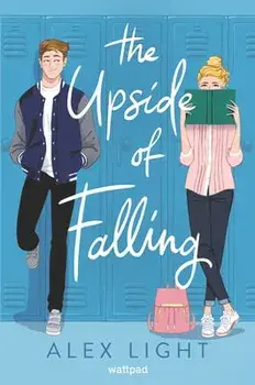 The Upside of Falling, Paperback/Alex Light