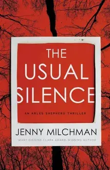 The Usual Silence, Paperback/Jenny Milchman