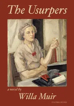 The Usurpers, Paperback/Willa Muir