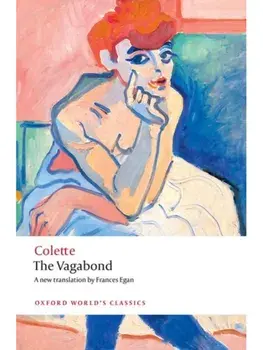 The Vagabond, Paperback/Colette