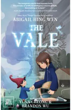 The Vale - Abigail Hing Wen
