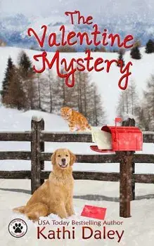 The Valentine Mystery, Paperback/Kathi Daley
