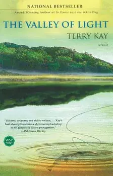The Valley of Light, Paperback/Terry Kay
