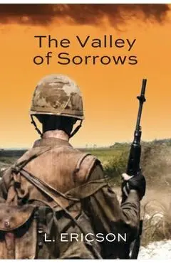 The Valley of Sorrows - L. Ericson