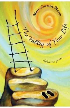 The Valley of Your Life - Mari-carmen Marin