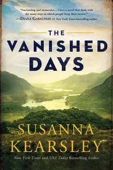 The Vanished Days, Paperback/Susanna Kearsley