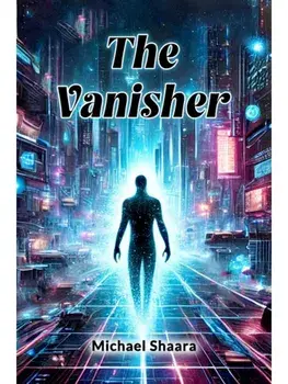 The Vanisher, Paperback/***