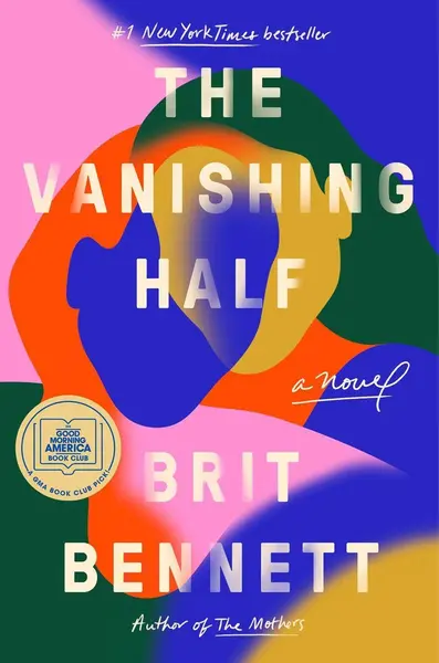 The Vanishing Half | Brit Bennett