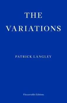 The Variations, Paperback/Patrick Langley
