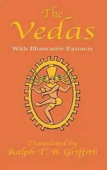 The Vedas, Hardcover/T. B. Griffith