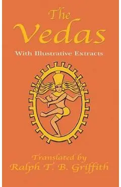 The Vedas - T. B. Griffith