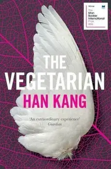 The Vegetarian/Han Kang