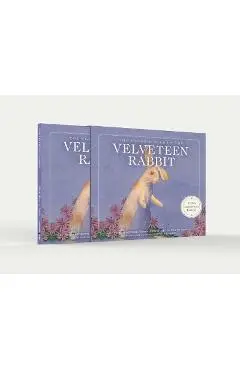 The Velveteen Rabbit 100th Anniversary Edition: The Limited Hardcover Slipcase Edition - Margery Williams