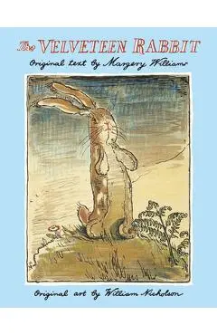 The Velveteen Rabbit - Margery Williams