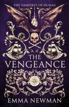 The Vengeance, Paperback/Emma Newman