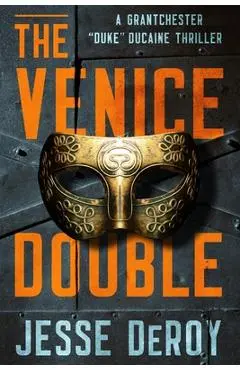 The Venice Double - Jesse Deroy