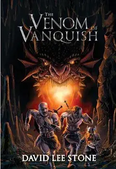 The Venom of Vanquish. An Illmoor Novel, Paperback/David Lee Stone