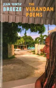 The Verandah Poems, Paperback/Jean 'binta' Breeze