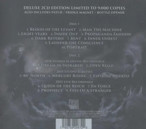 The Verdict | Queensryche