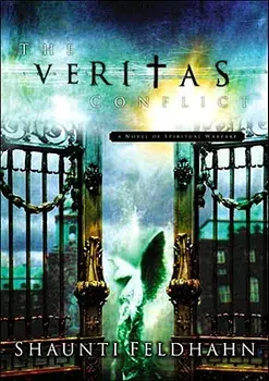 The Veritas Conflict, Paperback/Shaunti Feldhahn
