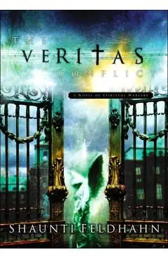 The Veritas Conflict - Shaunti Feldhahn