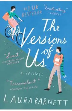The Versions of Us - Laura Barnett