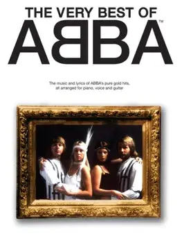 The Very Best of Abba/Benny Andersson